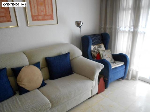 Vende apartamento intimo independiente