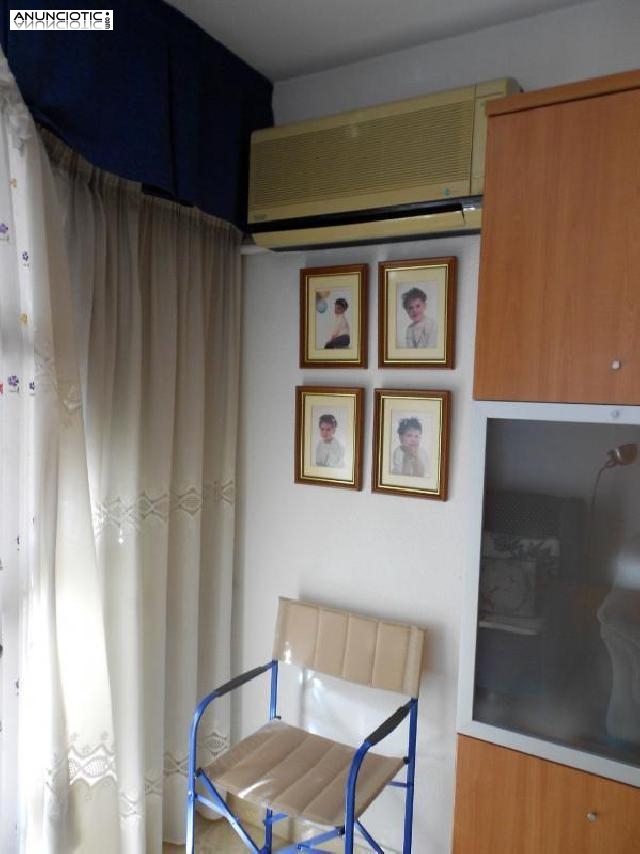 Vende apartamento intimo independiente