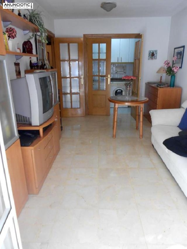 Vende apartamento intimo independiente