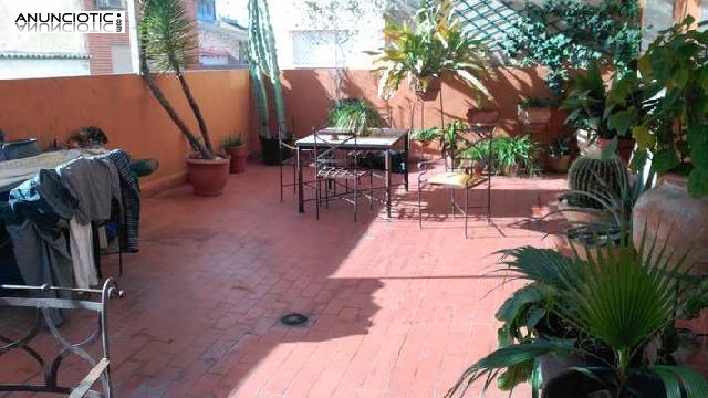 Piso en venta b del progreso