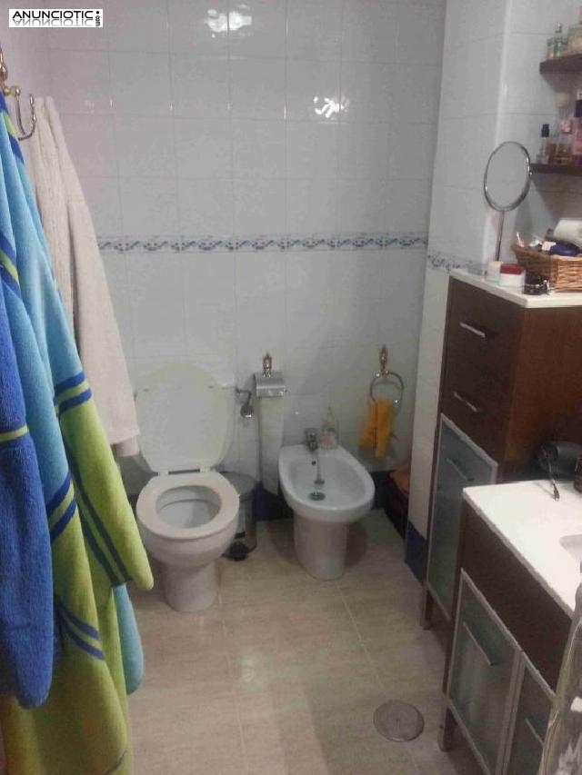 Se vende piso exterior