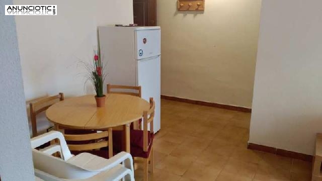 Apartamento en manga del mar menor la de 60 m2