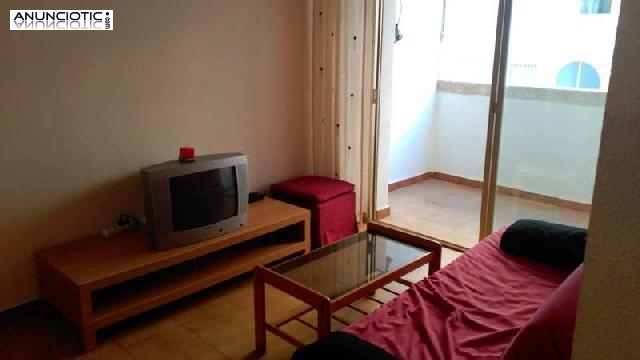 Apartamento en manga del mar menor, la