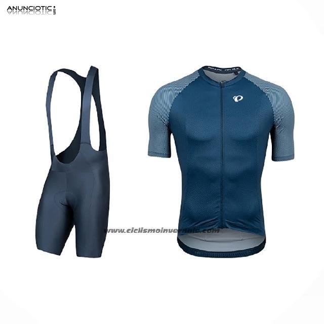 Maglia ciclismo uomo Pearl Izumi