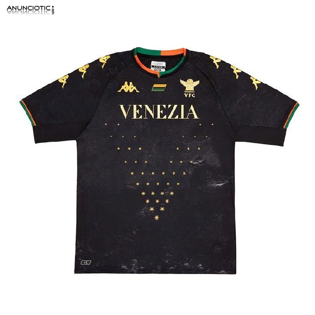 Maglie calcio Venezia poco prezzo 2021-2022