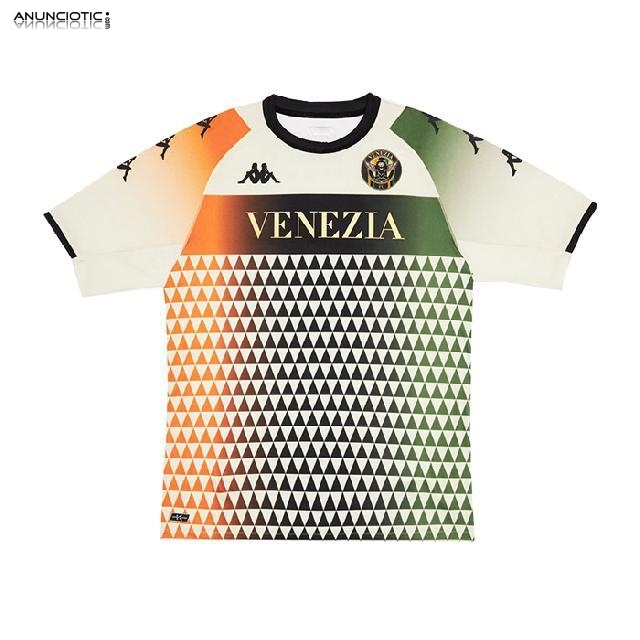 Maglie calcio Venezia poco prezzo 2021-2022