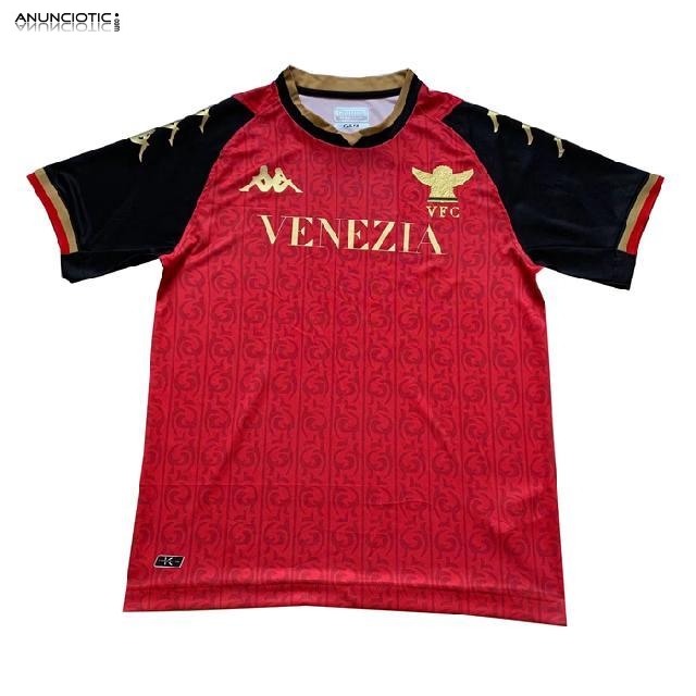 Maglie calcio Venezia poco prezzo 2021-2022