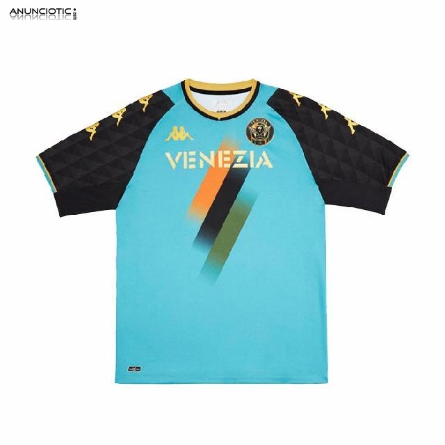 Maglie calcio Venezia poco prezzo 2021-2022