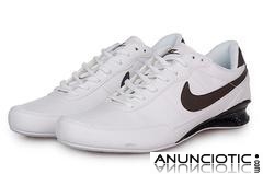 Zapatillas Nike Shox R2 para la venta