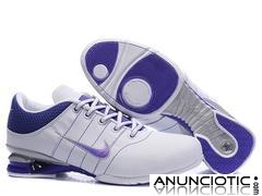 Zapatillas Nike Shox R2 para la venta