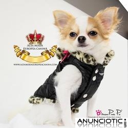 Abrigos, jerseys, vestidos, ropa para perros