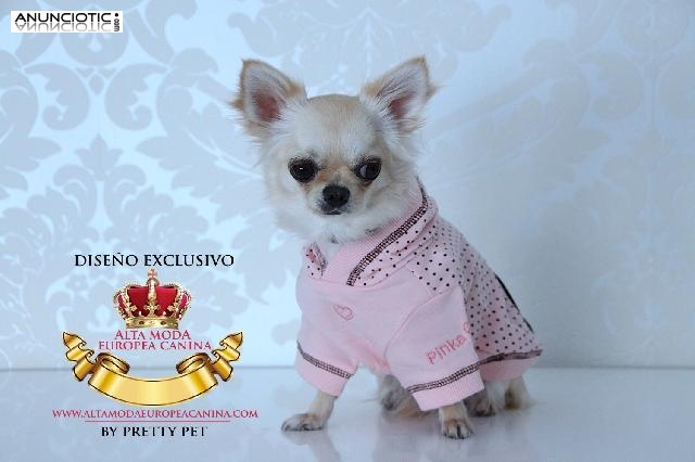 Moda Perros, ropa y accesorios