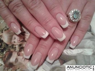 Uñas de gel