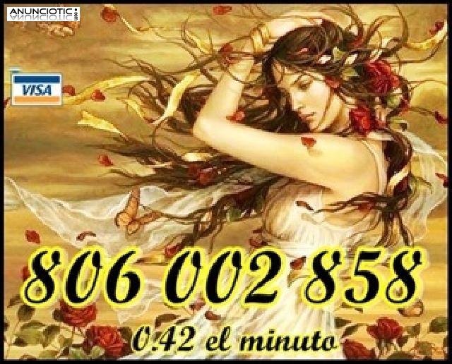 Tarot económico  visas 9 euros 30minutos 933-800 803