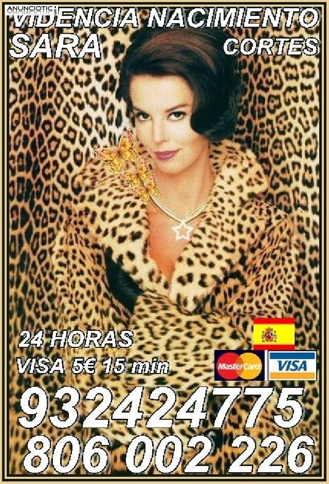 el equipo de tarottistas de Sara Cortes Hechicera 932 424 775 desde 5 15mt