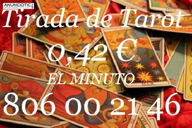 Tarot Barato 806 Videncia/Tarot Barato