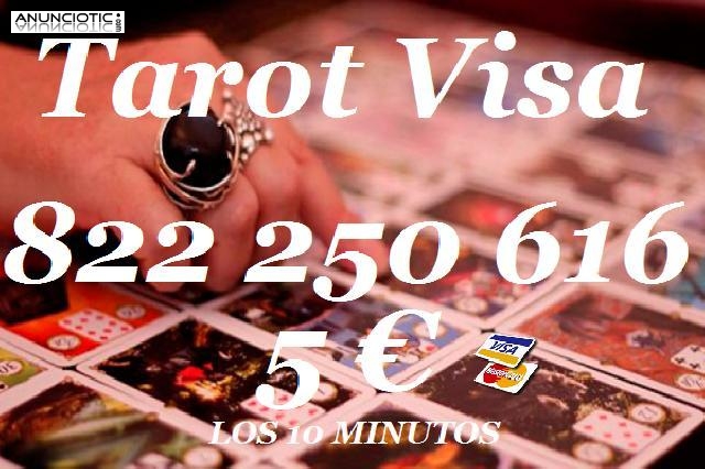 Tarot Visa Barata/Tirada de Tarot/822 250 616