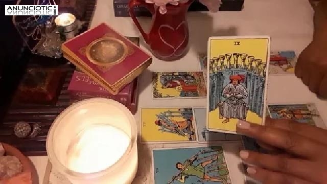 Tarot De Geminis Hoy