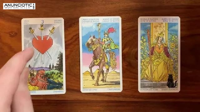 NO SOY ESTAFADOR - Tarot De Géminis