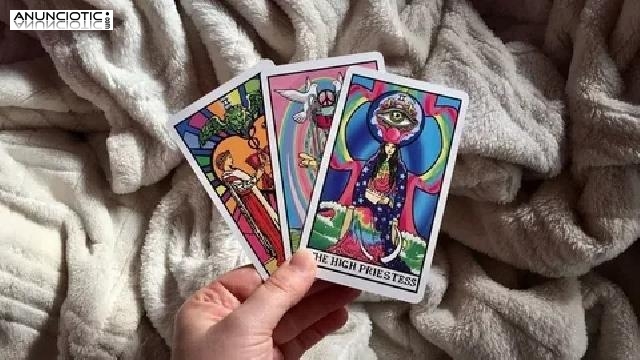 NO SOY ESTAFADOR - Tarot Tauro Hoy