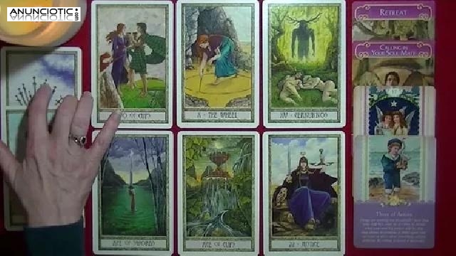 NO SOY ESTAFADOR - Aries Tarot Hoy