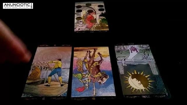 NO SOY ESTAFADOR - Tarot Gratis Cancer