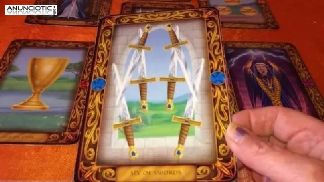 NO SOY ESTAFADOR - Astrologia Y Tarot Gratis