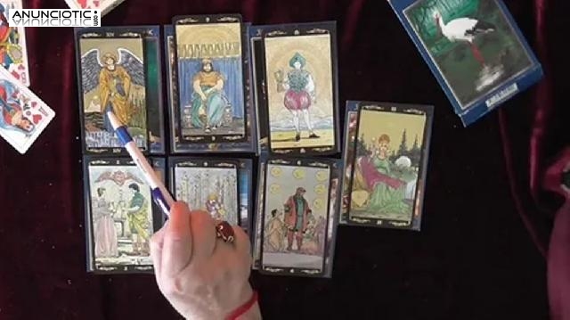 Tarot Online Gratis Infidelidad, Tarot Economico