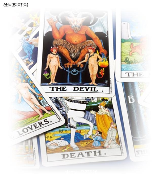 Lectura Tarot Barato Tres Cartas, Videntes gratis por telefono