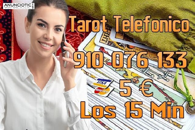 Conoce Tu Futuro - Tarot Economico