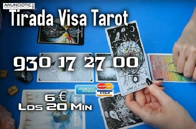 Tarot Visa Económico  Fiable - 806 Tarot