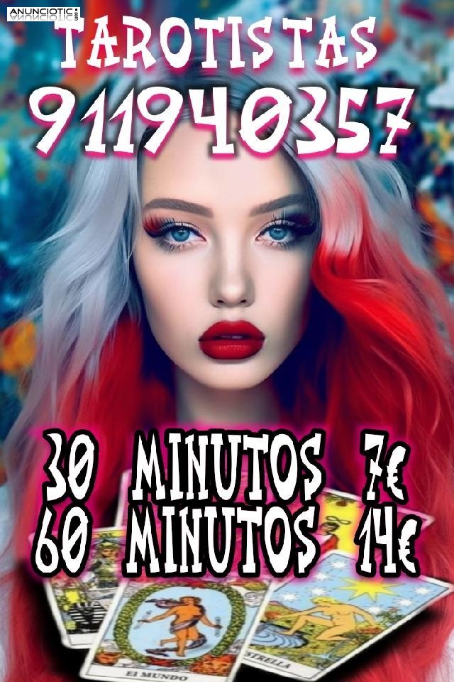 30 minutos 7 euros tarot y videntes visa 