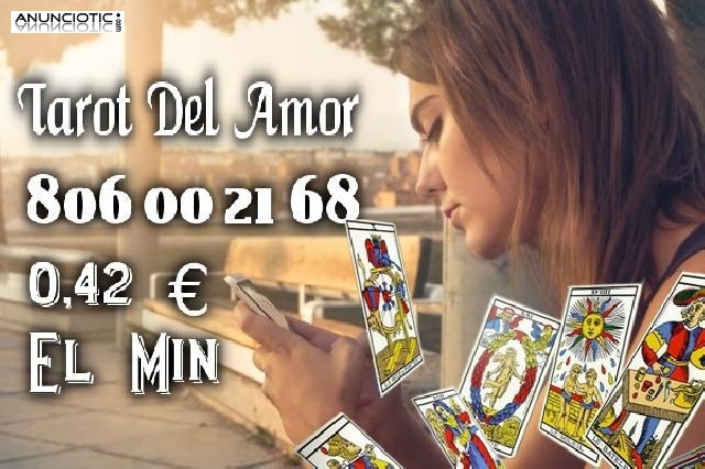 Tarot Visa Del Amor  Tirada De Tarot