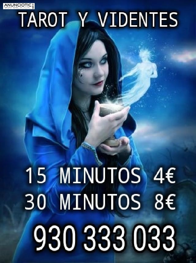 30 minutos 8 .euros tarot y videntes visa 