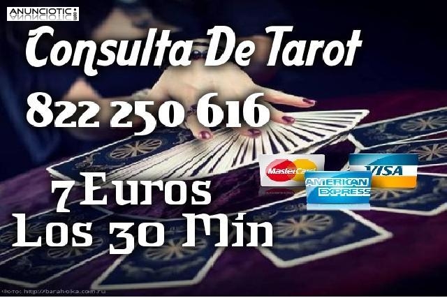 Lectura de Tarot Liberate De Las Dudas