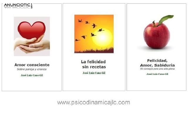 ¡Obras que te ayudarán a crecer! Ebooks. 