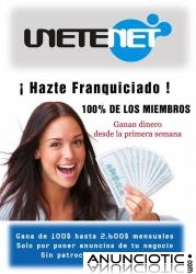 OPORTUNIDAD DE TRABAJAR DESDE TU CASA