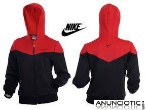 Nike Mujeres Camperas 57$   bolsos-marca.com