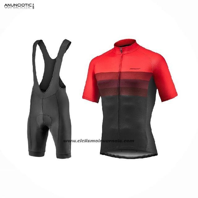 Vêtements de cyclisme de qualité