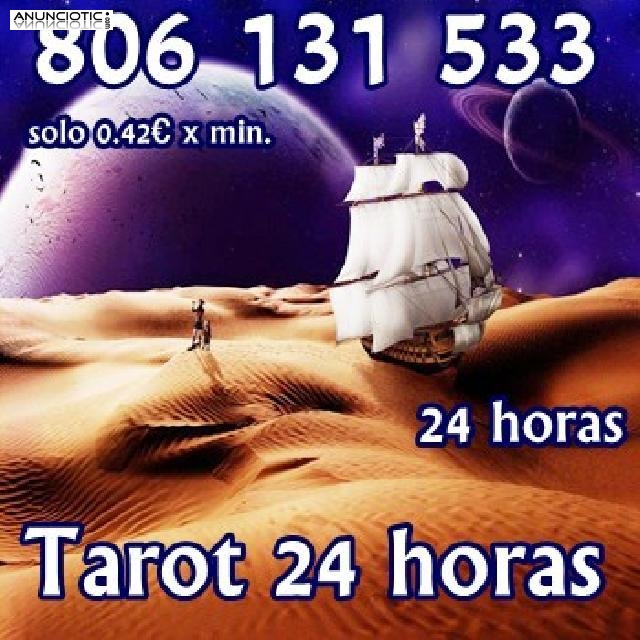 tarot esoterico linea barata 806 131 533