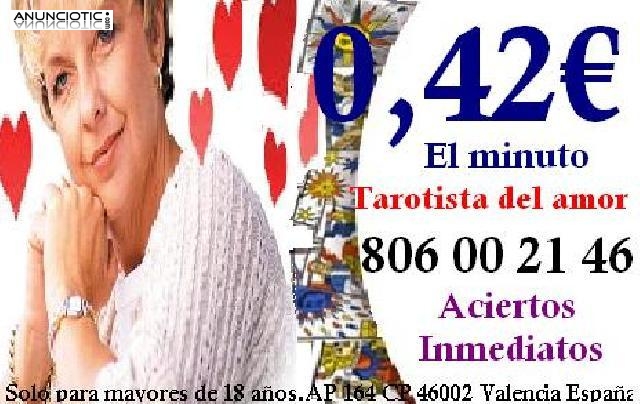 Tarot barato de Esperanza 