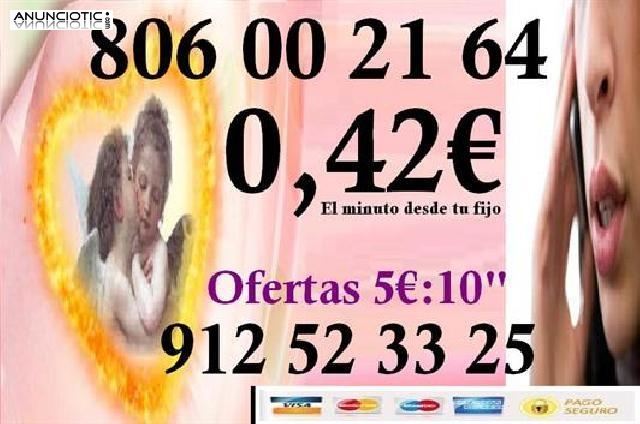 Servicio telefonico de videncia y tarot