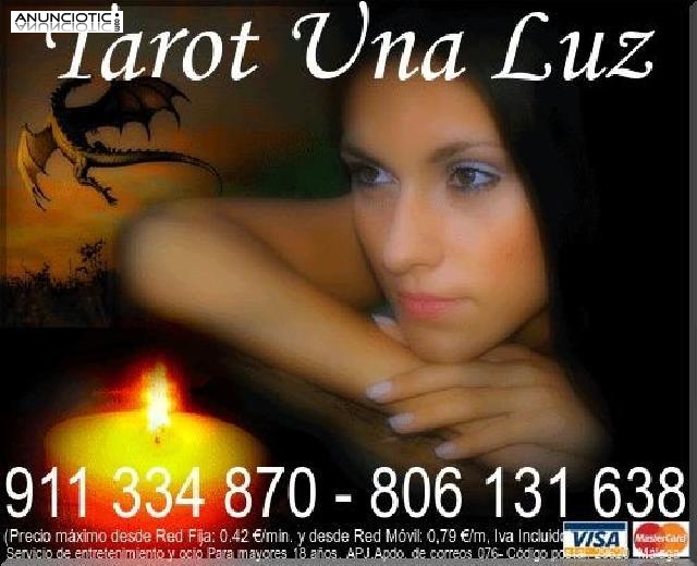 tarot serio, profesional y económico 806 a 0.42/m       ************