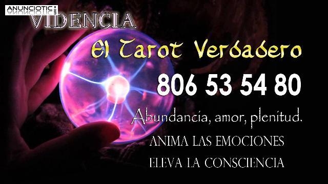 Tarot altisimo nivel de aciertos