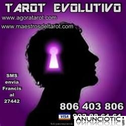 TAROT EVOLUTIVO, TAROT AGORA