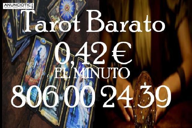 Tarot 806 Barato de Amor/806 002 439