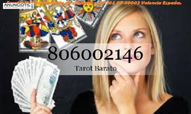 Tarot 806 Linea Economica/Tarotistas