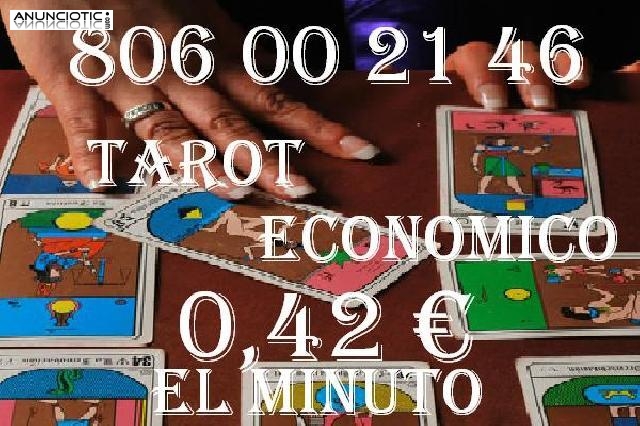 Tarot Línea Económica/Tarotistas