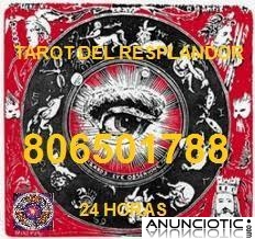 TAROT SINCERO Y ECONOMICO