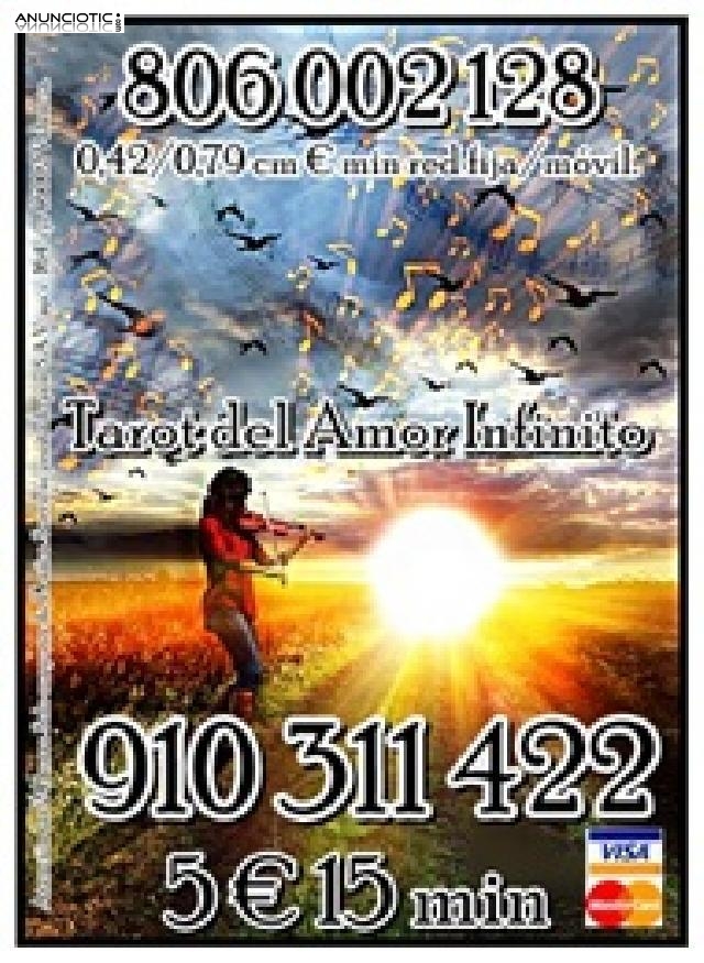 MI TAROT TE BRINDARA LA LUZ QUE BUSCAS 910311422-806002128